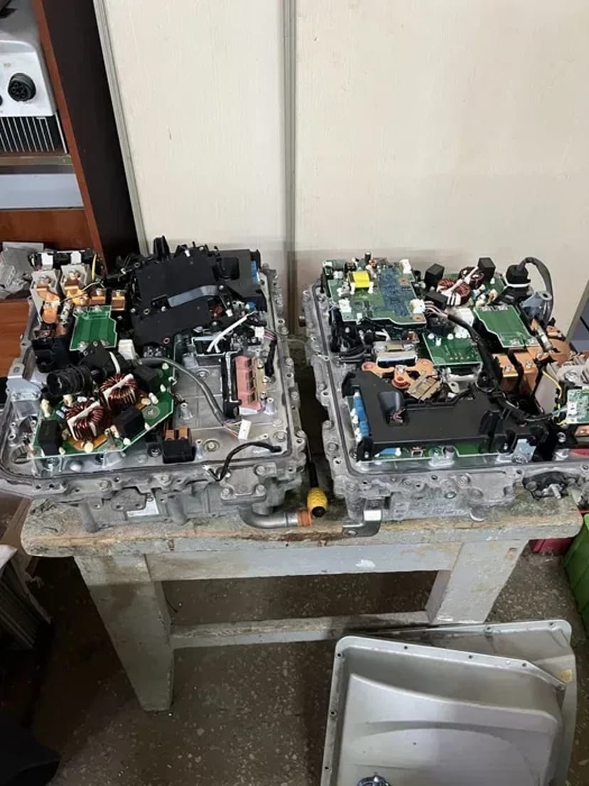 Розробка гальванічних процесів. Проектування виготовлення пусконаладка