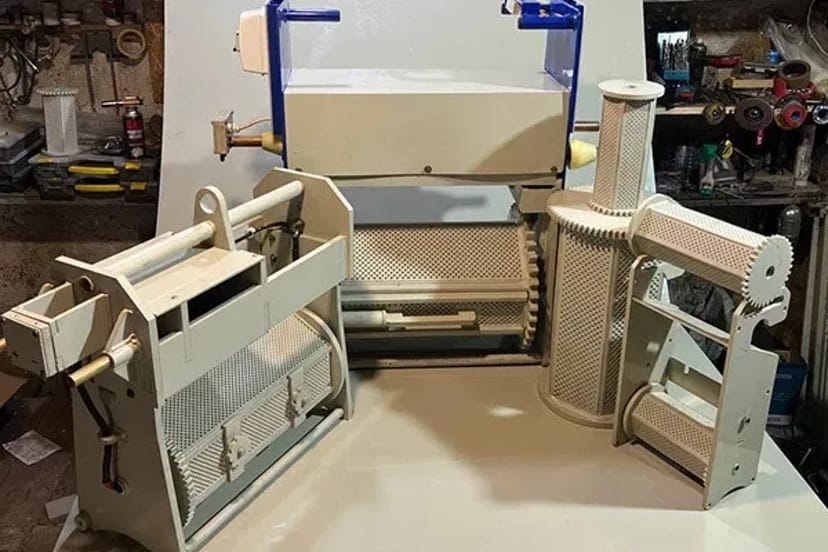 Розробка гальванічних процесів. Проектування виготовлення пусконаладка