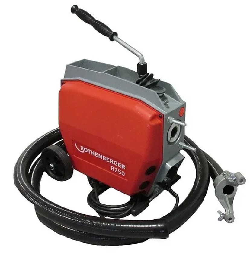 Професійне Прочищення Каналізації: Усі Типи Систем. Якість та Гарантія!