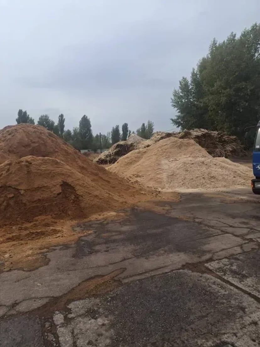 Прийом Сухої Тирси: Соснова, Дубова, Деревна. Вигідні Умови Співпраці та Ціни!