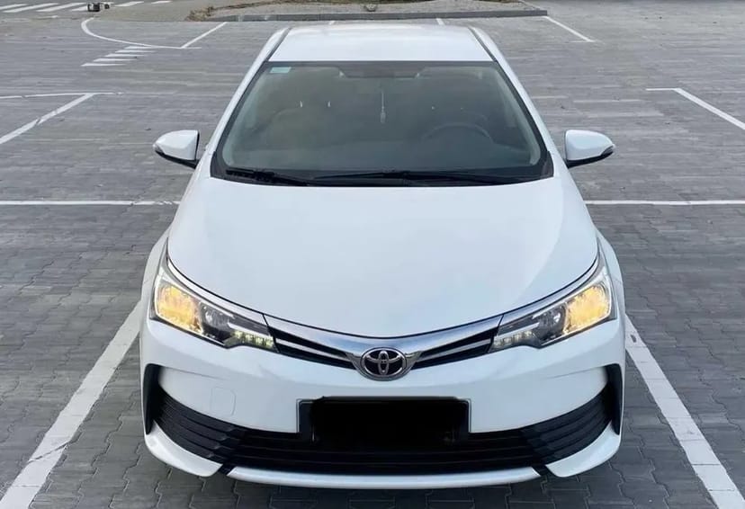 Авто Київ Toyota Corolla ‼️ 