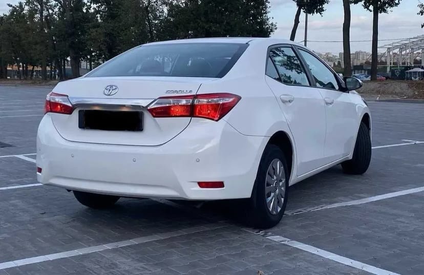 Авто Київ Toyota Corolla ‼️ 