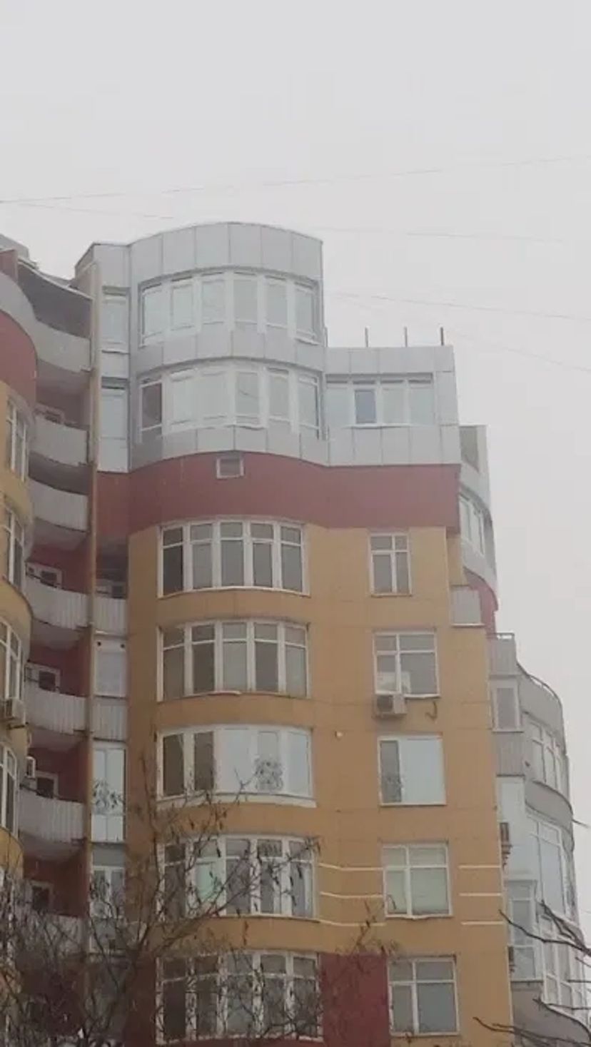 Утепление квартир, домов! Ремонт межпанельных швов, козырьков балконов! Внутрение работы!