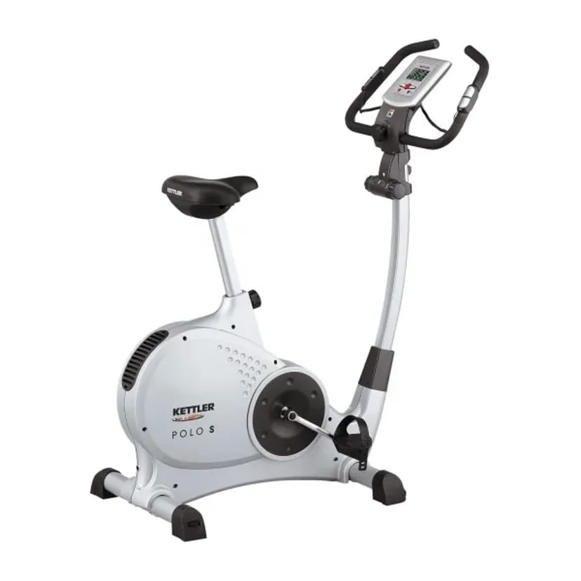Велотренажер Polo S, Kettler (B-001)