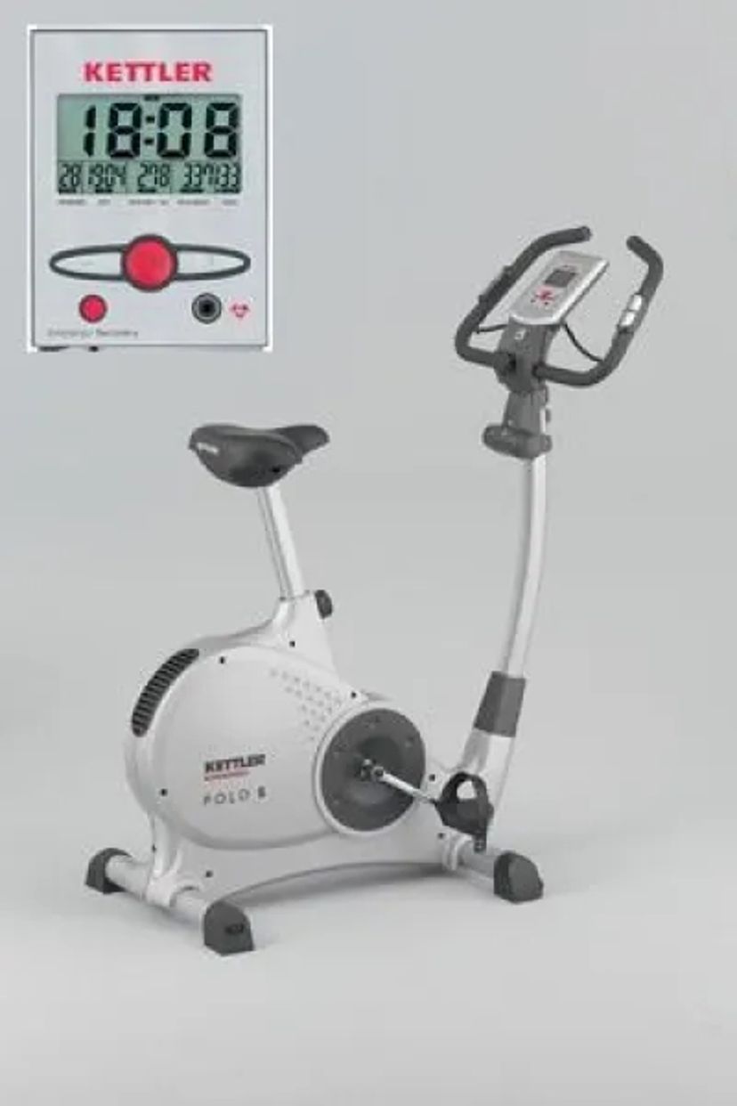 Велотренажер Polo S, Kettler (B-001)