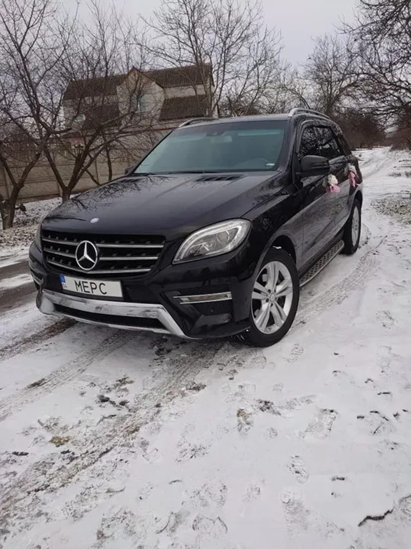 Авто на весілля
