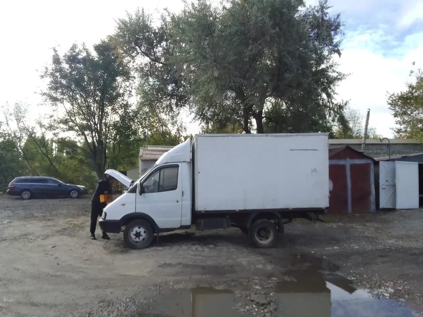 Вивіз Любого сміття НЕДОРОГО
