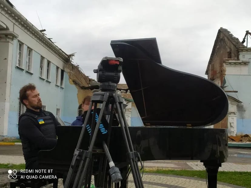 Білий рояль Bosendorfer-yamaha-Hofmann