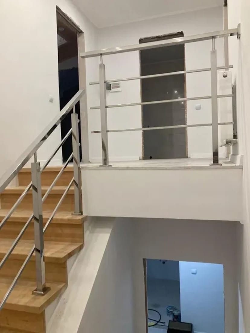 Усі вироби з металу