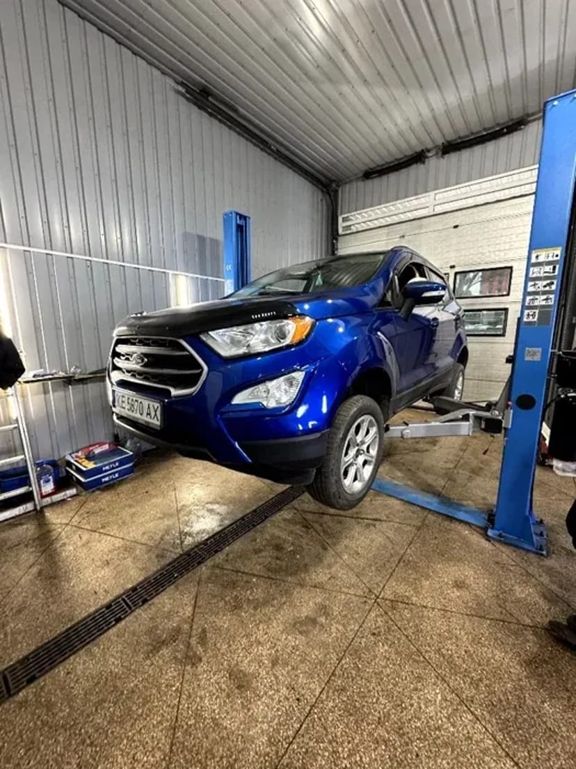 Автопідбір під ключ • Перевірка авто перед покупкою