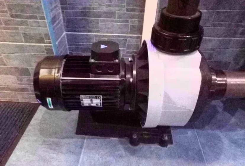 Ремонт насосів Насосних станцій Водяних насосів Перемотування Сервіс