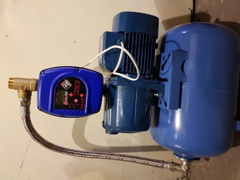 Ремонт насосів Насосних станцій Водяних насосів Перемотування Сервіс