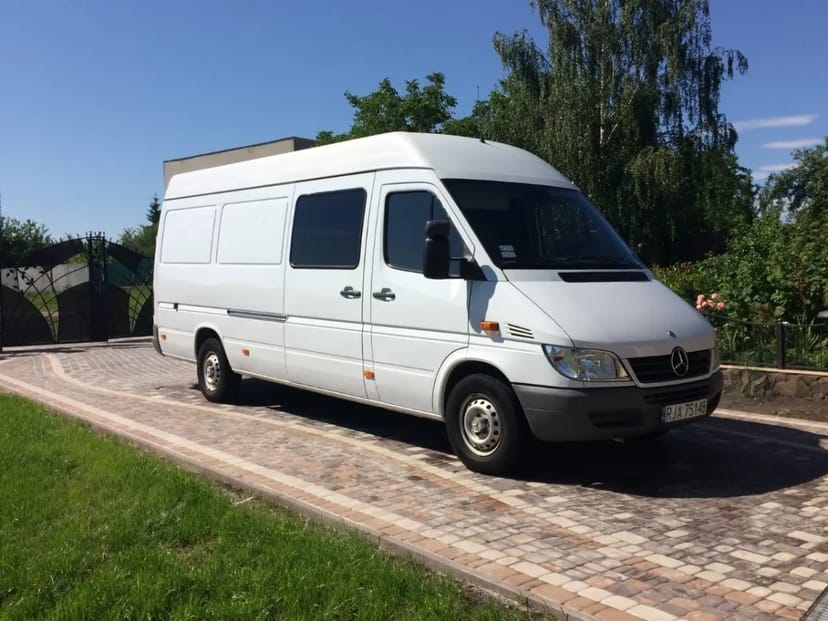 Пасажирські перевезення