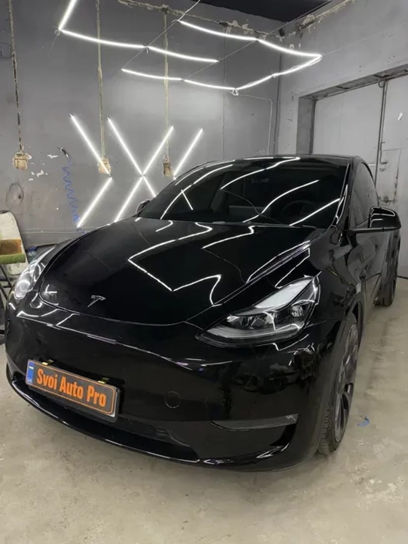 Шумоізоляція, полірування, тонування, хімчистка авто