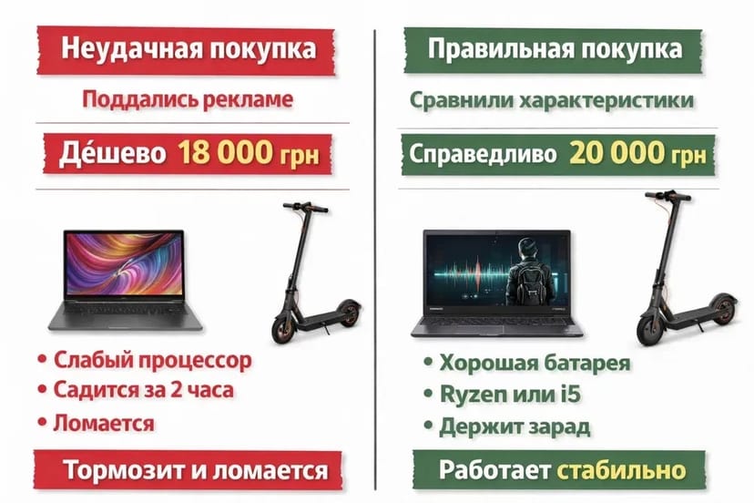 Дрібна електрика та допомога в установці техніки