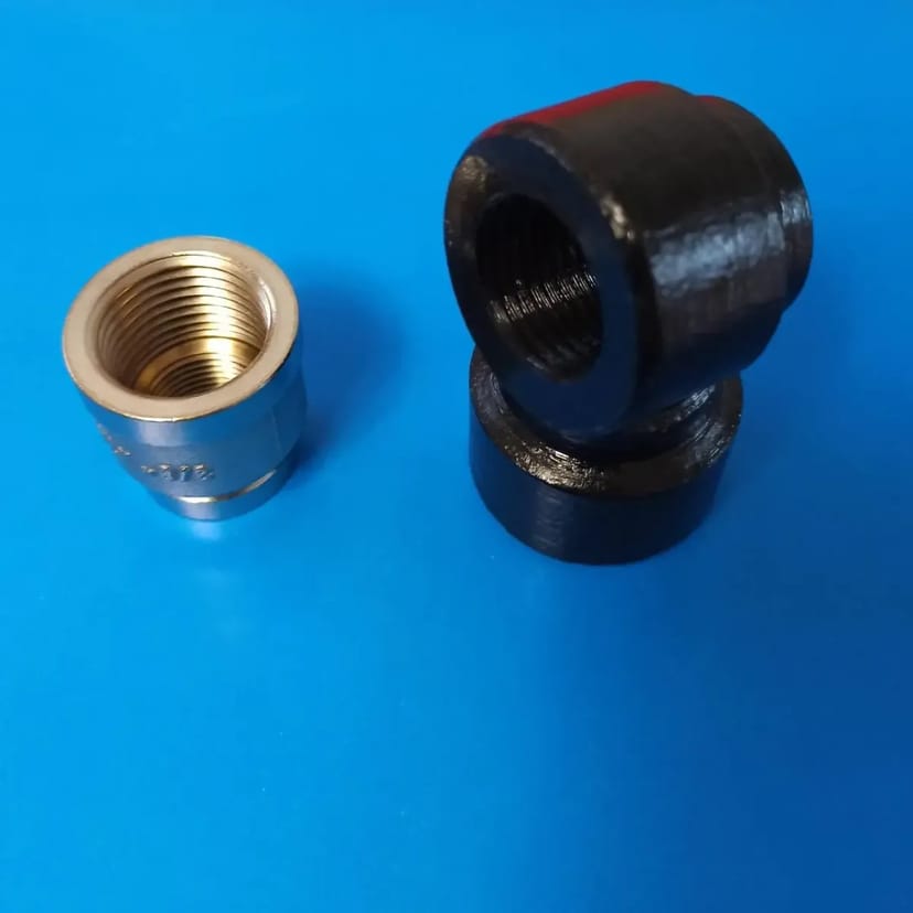 3D-Друк пластиком, 3Д-Друк, 3Д-Моделювання FDM друк від 5 ₴/г