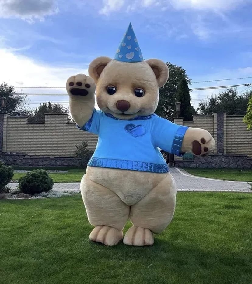 Аніматори від 600 грн У ПОДАРУНОК ТАТУ. Львів та обл.