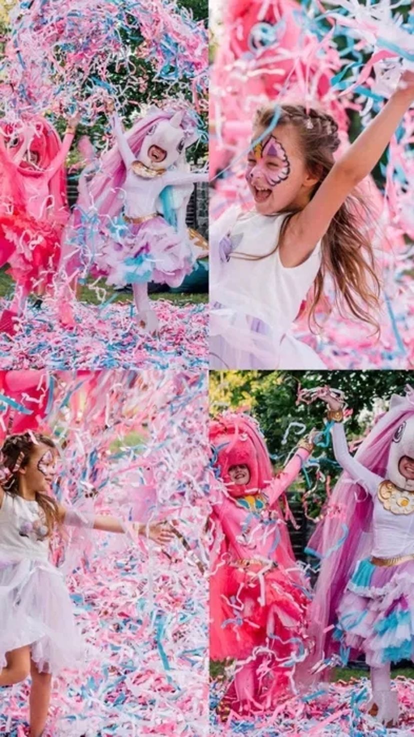 Аніматори від 600 грн У ПОДАРУНОК ТАТУ. Львів та обл.