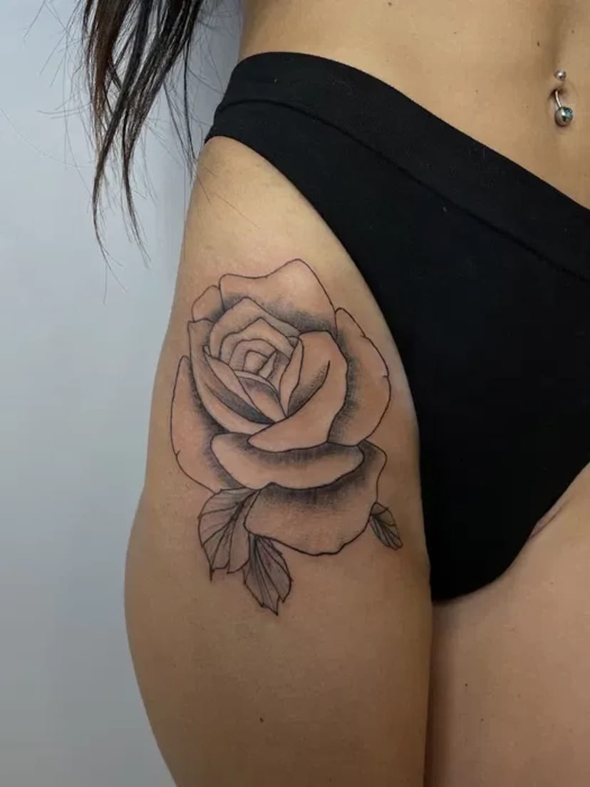 Стерильне тату: Центр, Правий берег