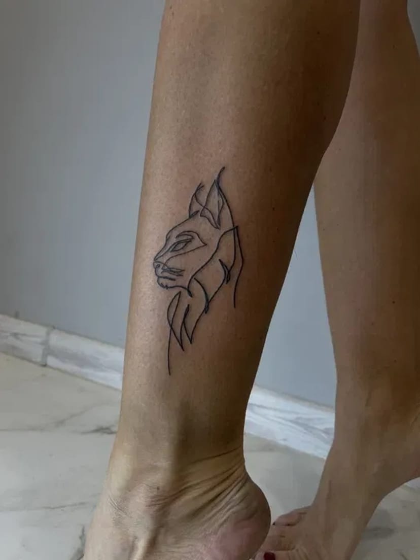 Стерильне тату: Центр, Правий берег