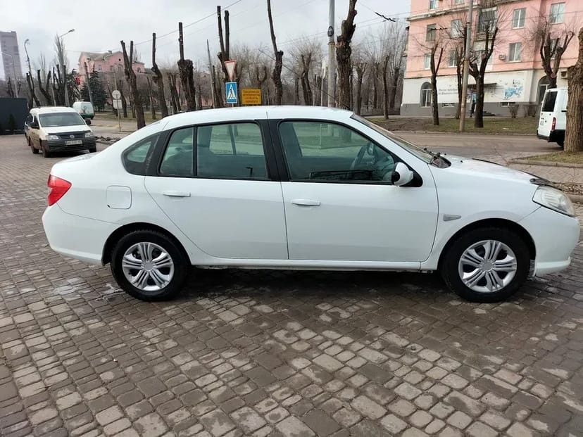 Авто на тривалий термін