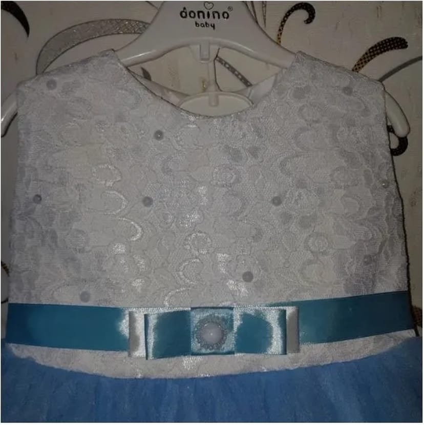 Плаття на дівчинку 1-2 роки