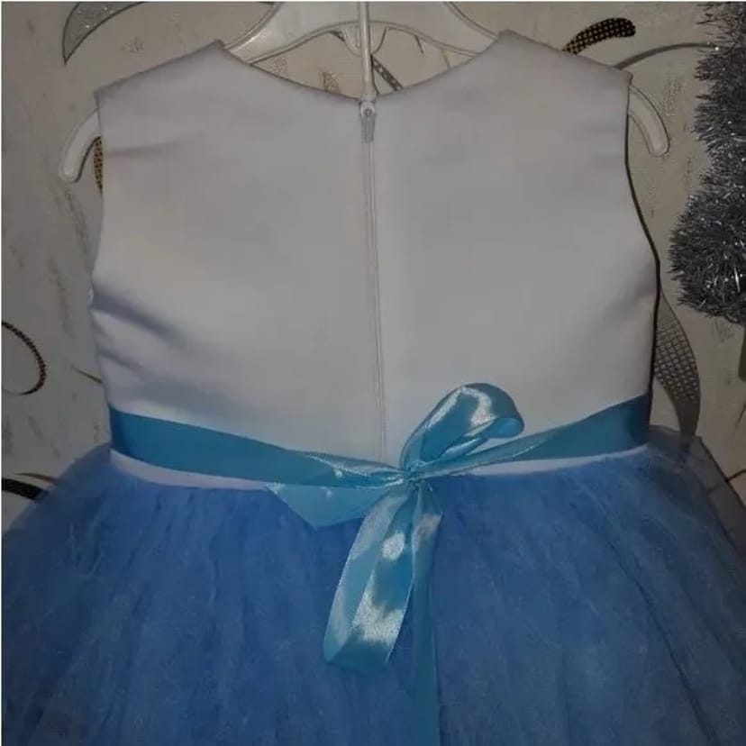 Плаття на дівчинку 1-2 роки