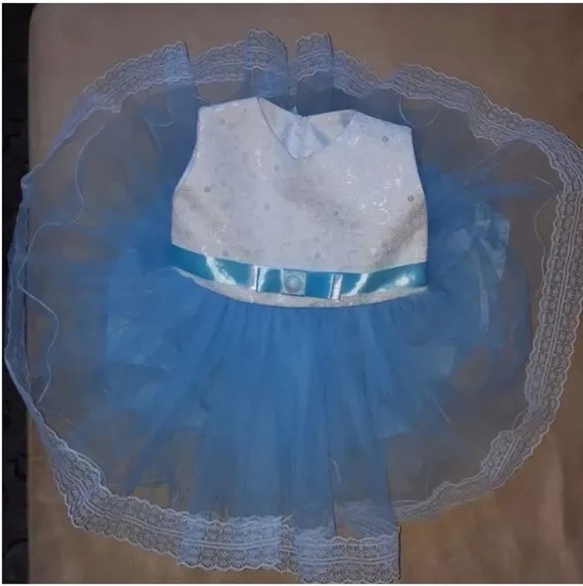 Плаття на дівчинку 1-2 роки