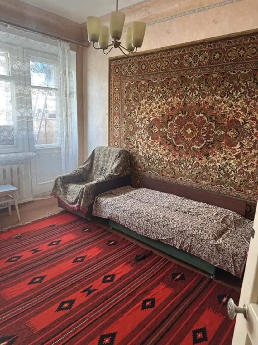 Квартира в центрі від господині