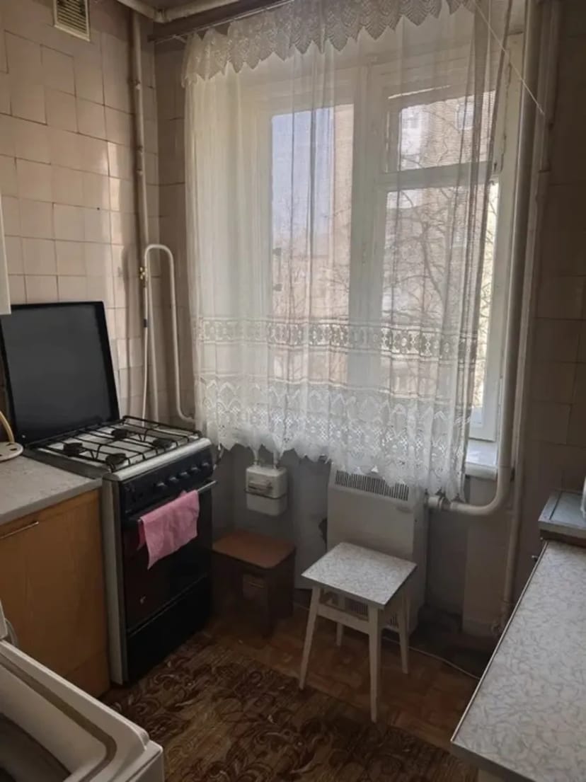 Квартира в центрі від господині