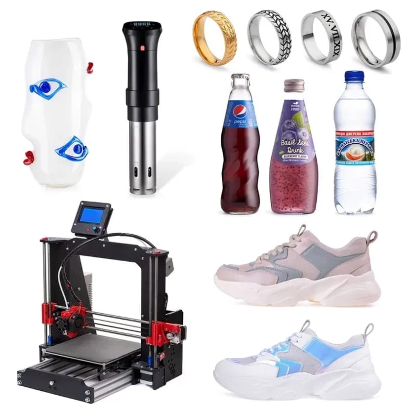 Фотограф Львів | Предметна зйомка | Фото для реклами