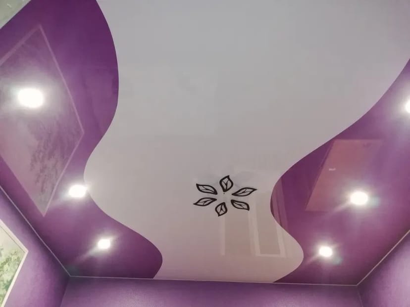 Натяжні стелі: Діє сезонна Акція! Швидко, якісно та з гарантією від виробника