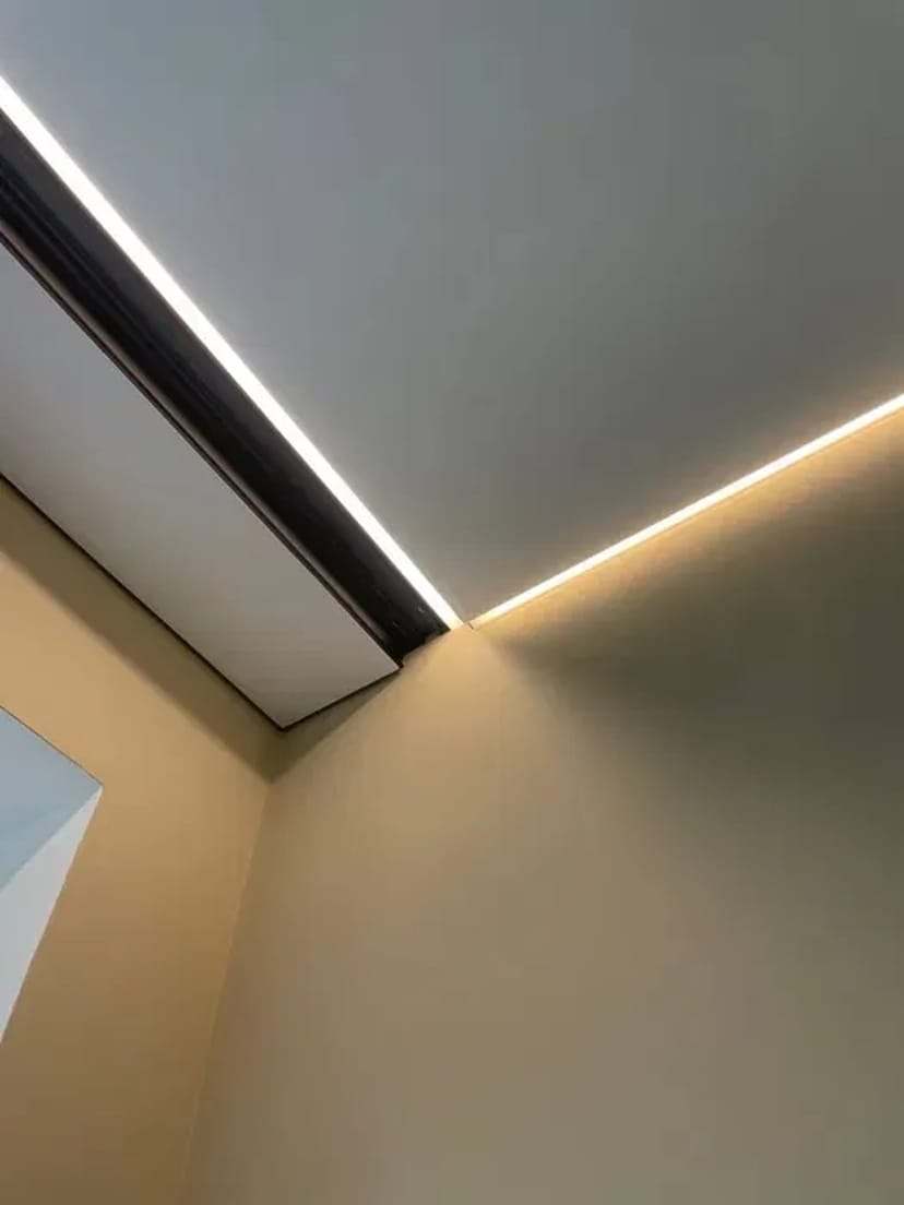 Натяжні стелі: Діє сезонна Акція! Швидко, якісно та з гарантією від виробника