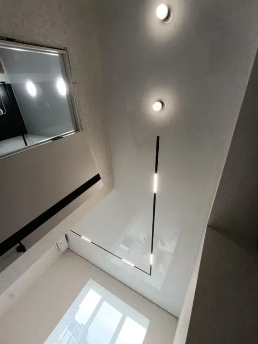 Натяжні стелі: Діє сезонна Акція! Швидко, якісно та з гарантією від виробника