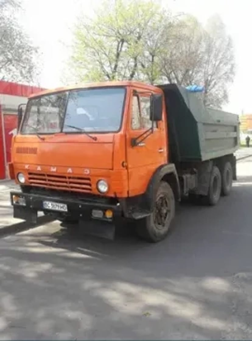 Вивезення Сміття: Будівельний Бій, Земля, Всі Відходи. Найкращі Ціни.