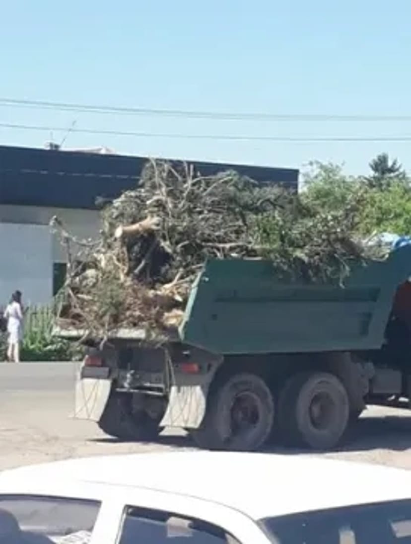 Вивезення Сміття: Будівельний Бій, Земля, Всі Відходи. Найкращі Ціни.