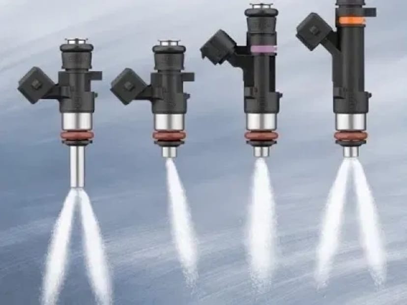 Промивка/чистка/діагностика бензинових форсунок