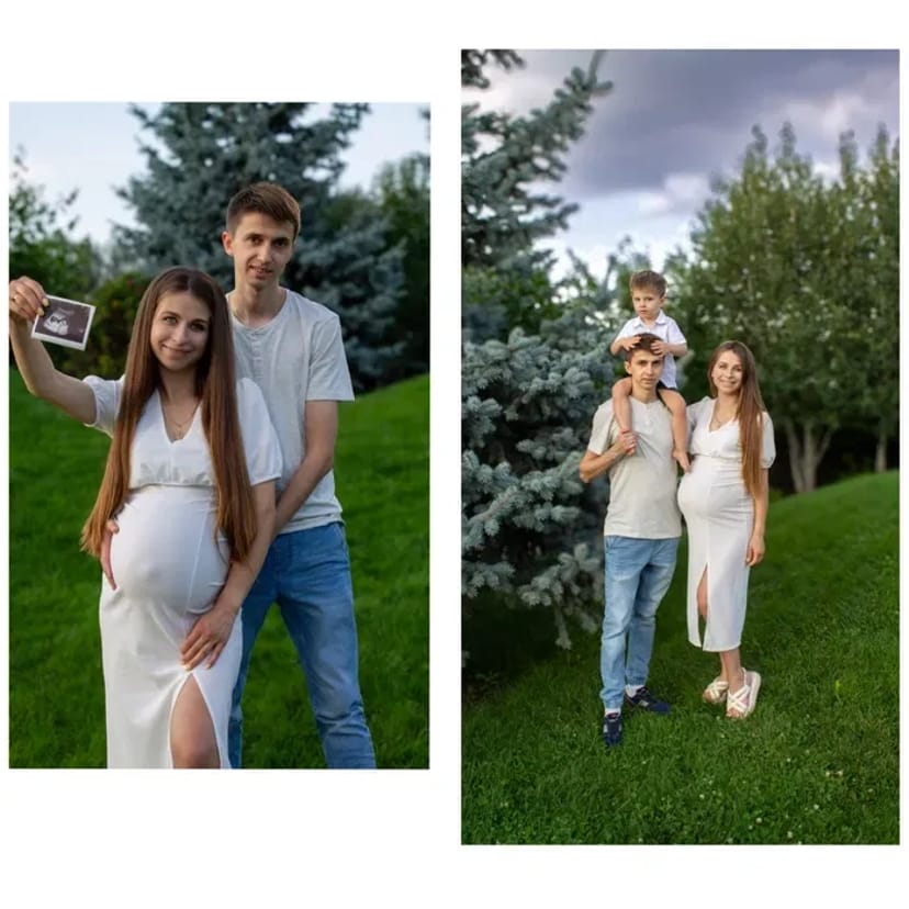 Фотограф Київ / Студійні, сімейні, святкові