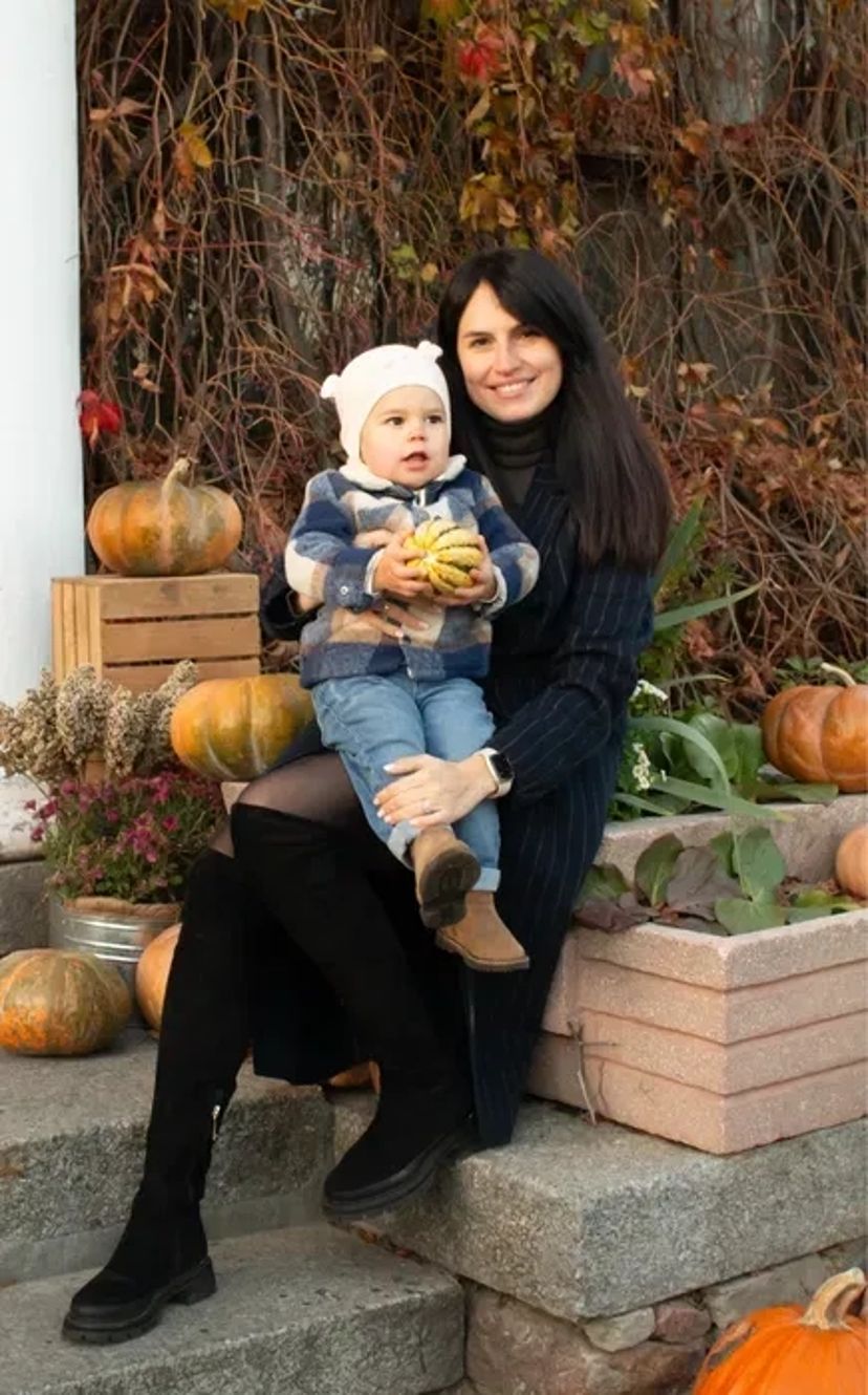 Фотограф Київ / Студійні, сімейні, святкові