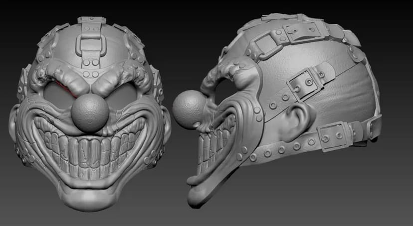 3Д моделирование и Печать. Высокое качество. Sla fdm 3d печать