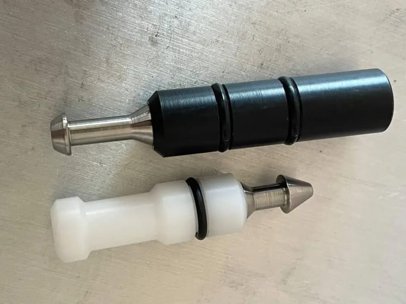 Токарні та фрезерні роботи будь-якої складності: якісна обробка металу та термообробка!