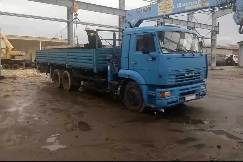 Автокрани 14 т, 25 т, 32 т