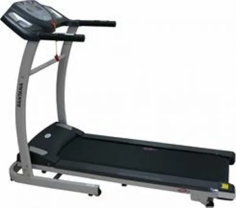 Бігова доріжка SANTANA KL 1301, InterFit (D-019)