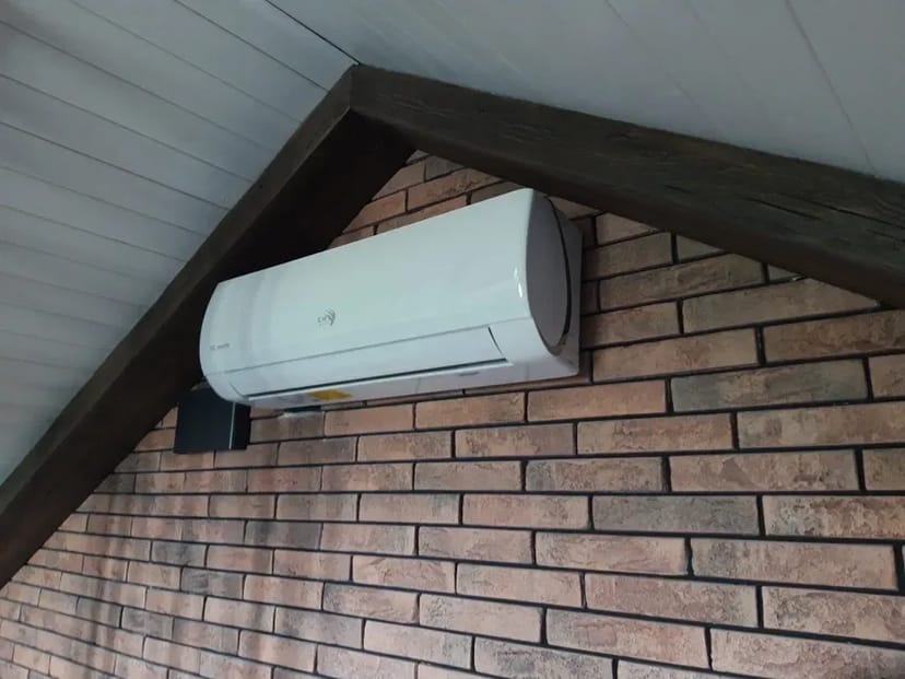 Ремонт, монтаж, підбір, розрахунок, доставка, обслуговування кондиціонерів