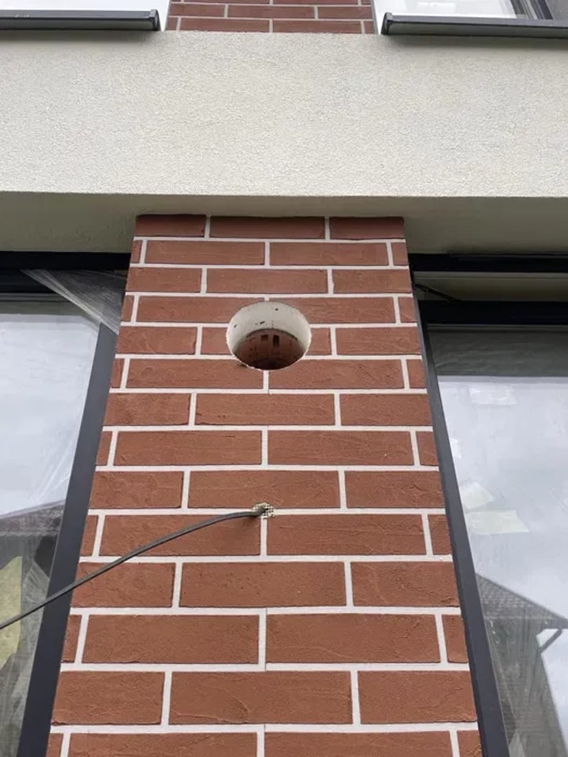 Алмазне буріння/свердління/бетону/цегли у Львові та області