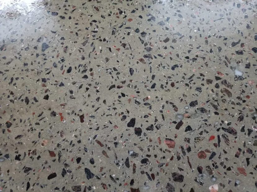 Шліфування Обеспилювання Ремонт та відновлення бетонних підлог