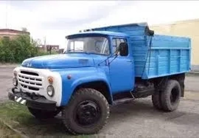 Недорого Вивіз будсміття з вантажниками по Харкову та обл.