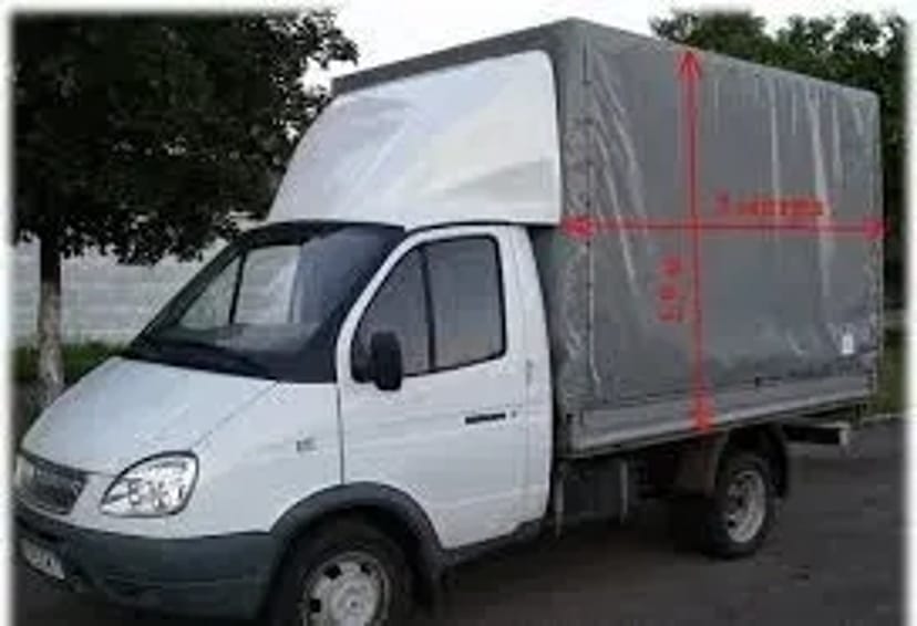 Недорого Вивіз будсміття з вантажниками по Харкову та обл.