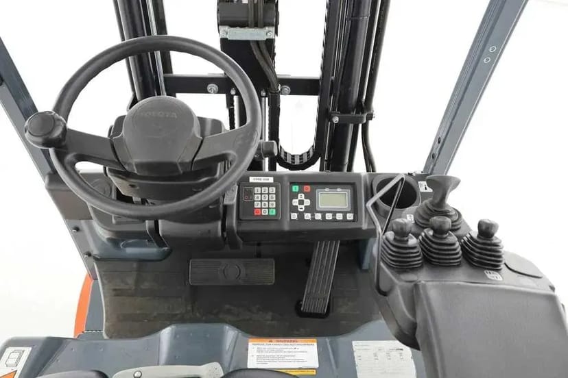 Ремонт Навантажувачів