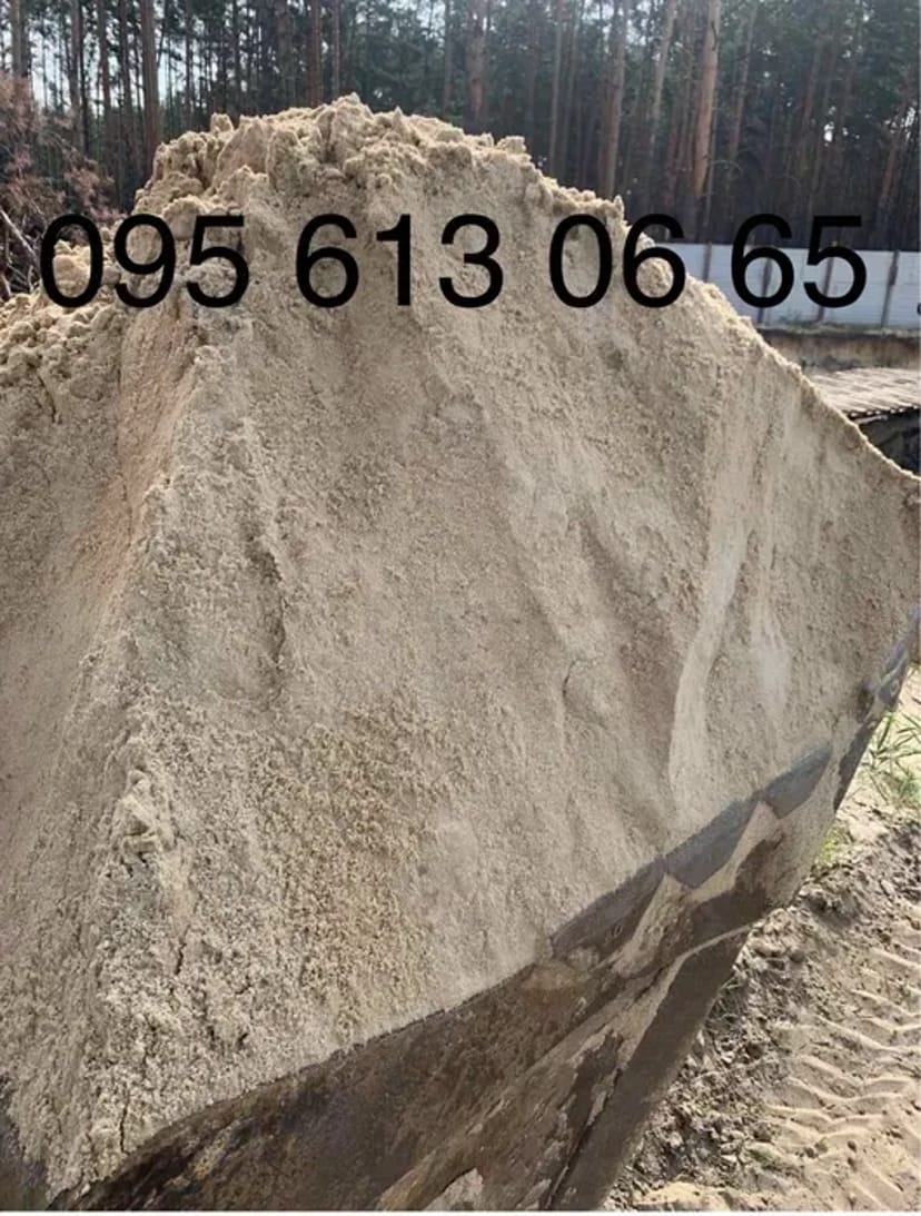 Екскаватор Jcb 3,4. Самоскиди. Доставка піску, чорнозему, щебеню.